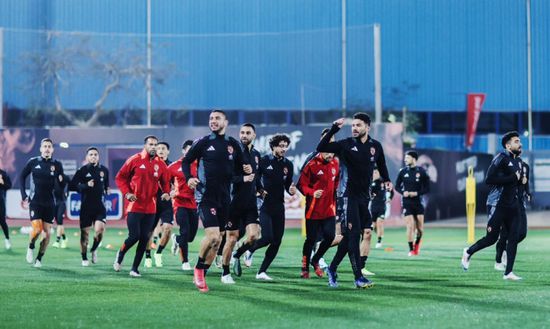 الأهلي يتلقى دعوة من النجم الساحلي للمشاركة باحتفالات المئوية