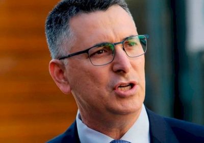 وزير الخارجية الإسرائيلي: لن نتنازل عن سيادتنا على الجولان