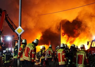 تركيا.. إجلاء 50 ألف شخص في 3 محافظات بسبب حرائق الغابات