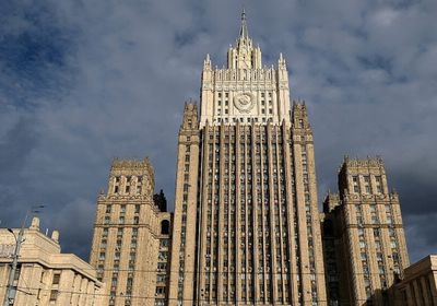 الخارجية الروسية تستدعي السفير الأذربيجاني في موسكو