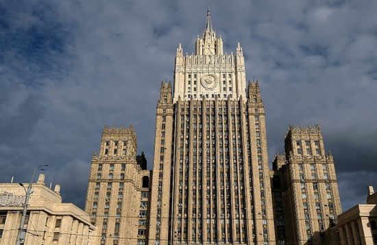 الخارجية الروسية تستدعي السفير الأذربيجاني في موسكو