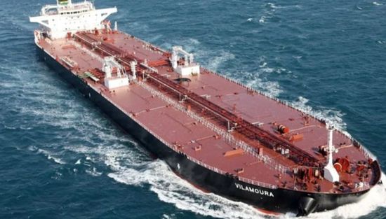 انفجار ضخم في ناقلة نفط يونانية قبالة ليبيا