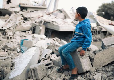 التعاون الإسلامي تستنكر تجويع أهالي قطاع غزة