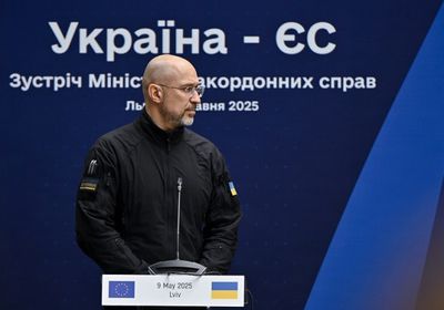 أوكرانيا تتلقى 1.7 مليار دولار من كندا