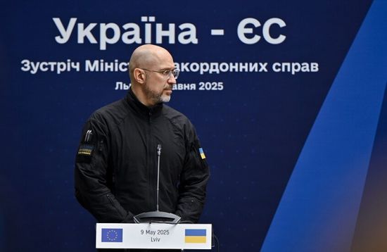 أوكرانيا تتلقى 1.7 مليار دولار من كندا