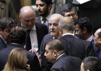 إبراهيم منصور: إسرائيل تسعى لحرمان الشعب الفلسطيني من حقوقه المشروعة