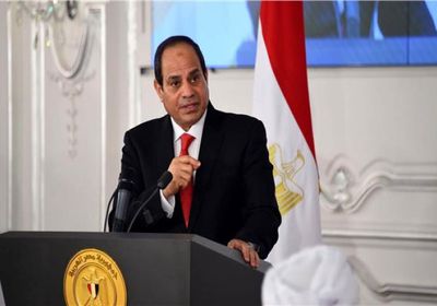 هاتفيًا.. السيسي يهنئ رئيس الوزراء الكندي على فوزه بالانتخابات العامة