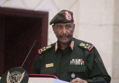 البرهان: نطالب المجتمع الدولي بدعم مستدام للسودان