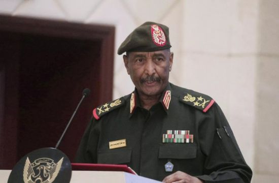 البرهان: نطالب المجتمع الدولي بدعم مستدام للسودان