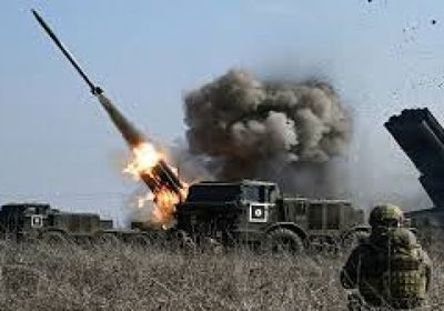 الجيش الروسي يحرر أراضي لوغانسك بالكامل