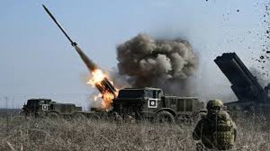 الجيش الروسي يحرر أراضي لوغانسك بالكامل