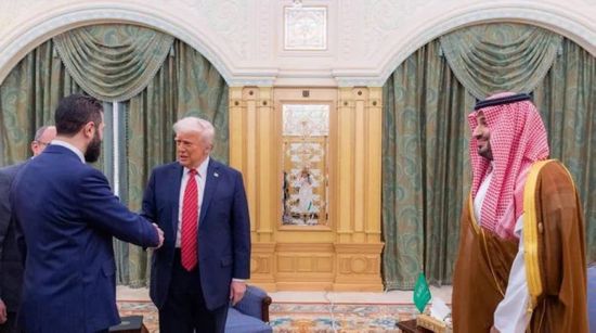 اليوم.. ترامب يوقع أمراً تنفيذياً ينهي العقوبات على سورية