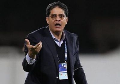 رسميًا.. الزمالك يوجه الشكر للجهاز الفني بقيادة الرمادي