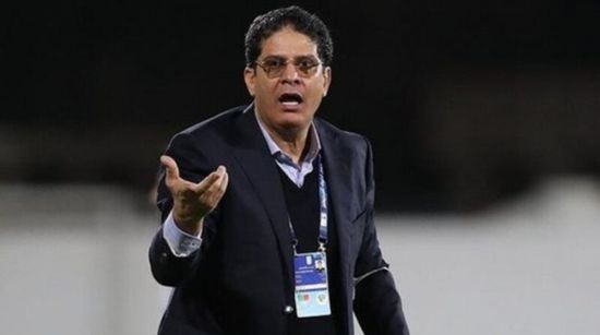 رسميًا.. الزمالك يوجه الشكر للجهاز الفني بقيادة الرمادي