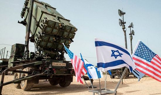 واشنطن توافق على بيع معدات توجيه قنابل لإسرائيل