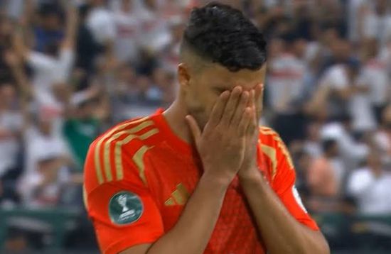 الأهلي المصري يعلن رحيل نجم الفريق رسميًا