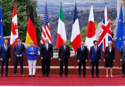 دول مجموعة السبع  تدعم وقف إطلاق النار بين إسرائيل وإيران