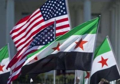 شروط أمريكية لمواصلة دعم سوريا