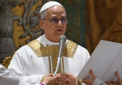 بابا الفاتيكان يعتبر تجويع السكان في الحرب وسيلة رخيصة