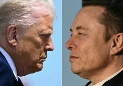 ماسك يُصعّد ضد ترامب بسبب مشروع قانون الضرائب