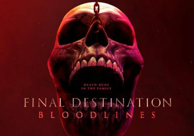 آخر إيرادات فيلم Final Destination: Bloodlines