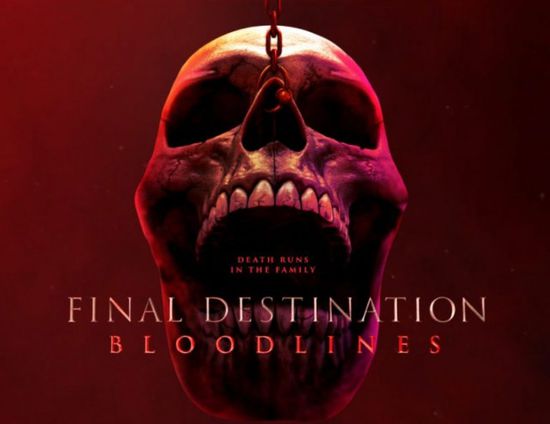 آخر إيرادات فيلم Final Destination: Bloodlines
