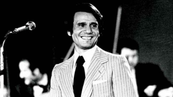 إعلان "دقوا الشماسي" يُغرّم الشركة المنتجة لصالح ورثة العندليب