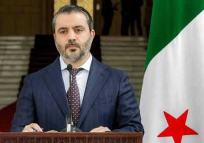 تعليق الشيباني على قرار رفع العقوبات عن سوريا