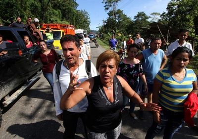 فنزويلا تتهم واشنطن بخطف 18 طفلًا من أبناء المهاجرين