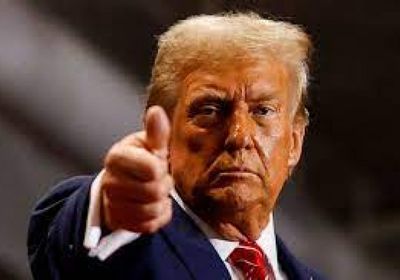    قراصنة مرتبطون بإيران يهددون ترامب