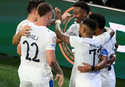 بأربعة أهداف.. الهلال يقصي مانشستر سيتي من المونديال