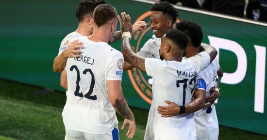 بأربعة أهداف.. الهلال يقصي مانشستر سيتي من المونديال