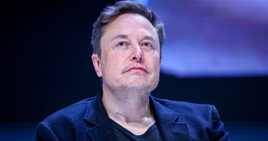 ماسك يسخر من رفع سقف الدين الأمريكي ويتحدى ترامب
