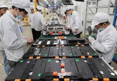 نشاط المصانع الصينية الموجهة للتصدير يعود للنمو في يونيو