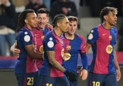 السد يتعاقد مع الإسباني بريم قادمًا من برشلونة