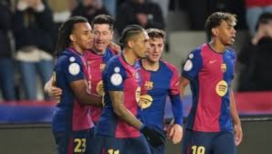 السد يتعاقد مع الإسباني بريم قادمًا من برشلونة