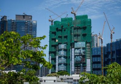 "نيو وورلد ديفيلوبمنت" تنجح في صفقة إعادة تمويل بـ 11 مليار دولار