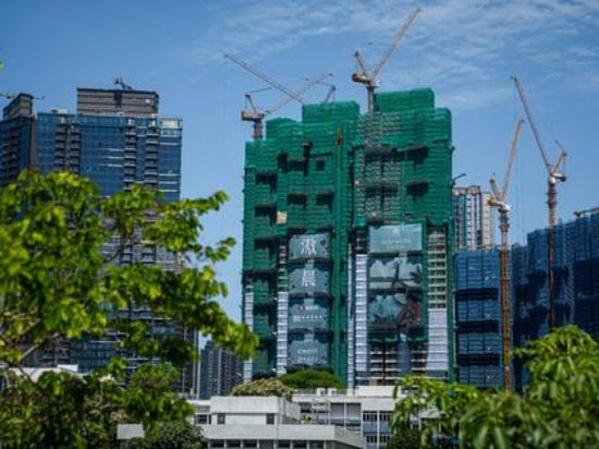 "نيو وورلد ديفيلوبمنت" تنجح في صفقة إعادة تمويل بـ 11 مليار دولار