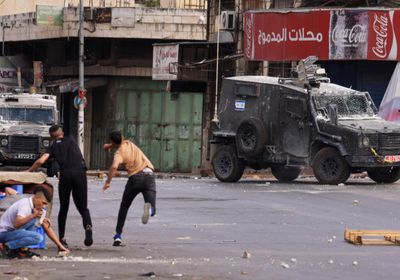 مقتل فلسطينَيين برصاص الجيش الإسرائيلي في الضفة
