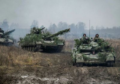 ثلاثة قتلى في ضربات بمسيرات أوكرانية في العمق الروسي