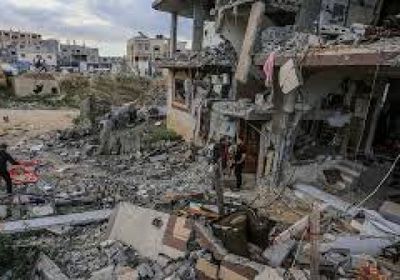 تفاصيل مقتل 17 فلسطينيًا بالنيران الإسرائيلية في غزة