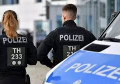 القبض على دنماركي يشتبه في تجسسه لصالح إيران