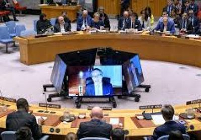 الأمم المتحدة تتوقع مضاعفة مساعداتها الإنسانية والتنموية لإيران