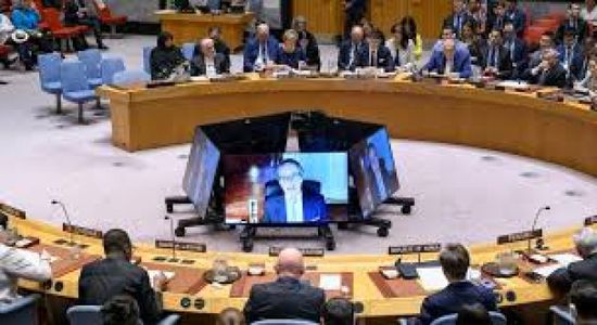 الأمم المتحدة تتوقع مضاعفة مساعداتها الإنسانية والتنموية لإيران