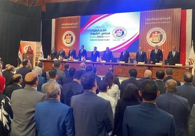 مصر تعلن موعد إجراء انتخابات مجلس الشيوخ 2025