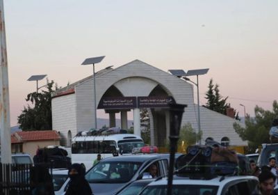 وزير الخارجية اللبناني: ينبغي ترسيم الحدود مع سوريا