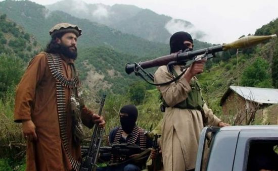 مسلحون يقتحمون مركزاً للشرطة في باكستان