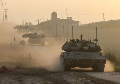 إسرائيل تعلن توسيع عملياتها في غزة