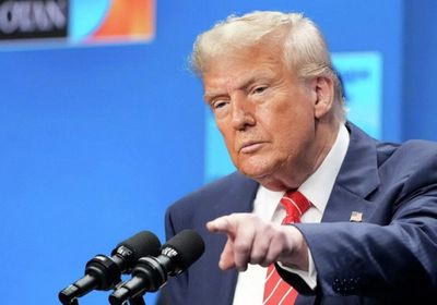 ترامب: سأضغط على نتنياهو لإنهاء الحرب في غزة