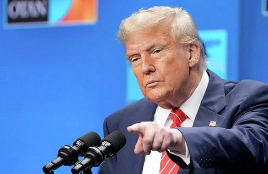 ترامب: سأضغط على نتنياهو لإنهاء الحرب في غزة